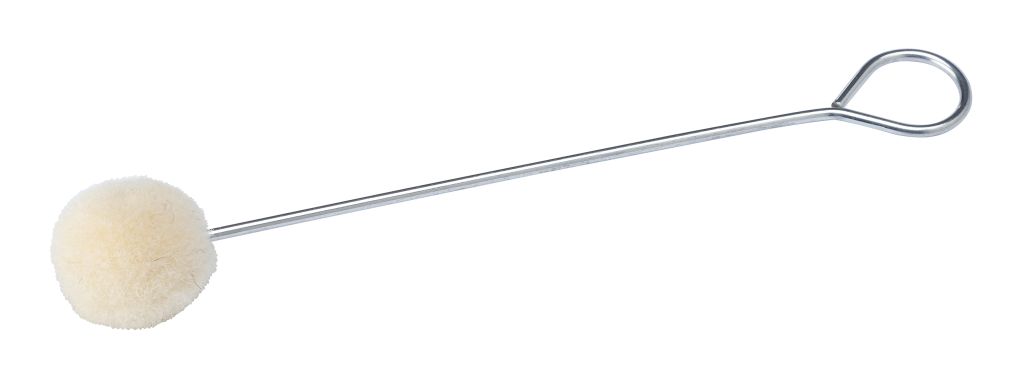 Applikatoren/Wollwischer