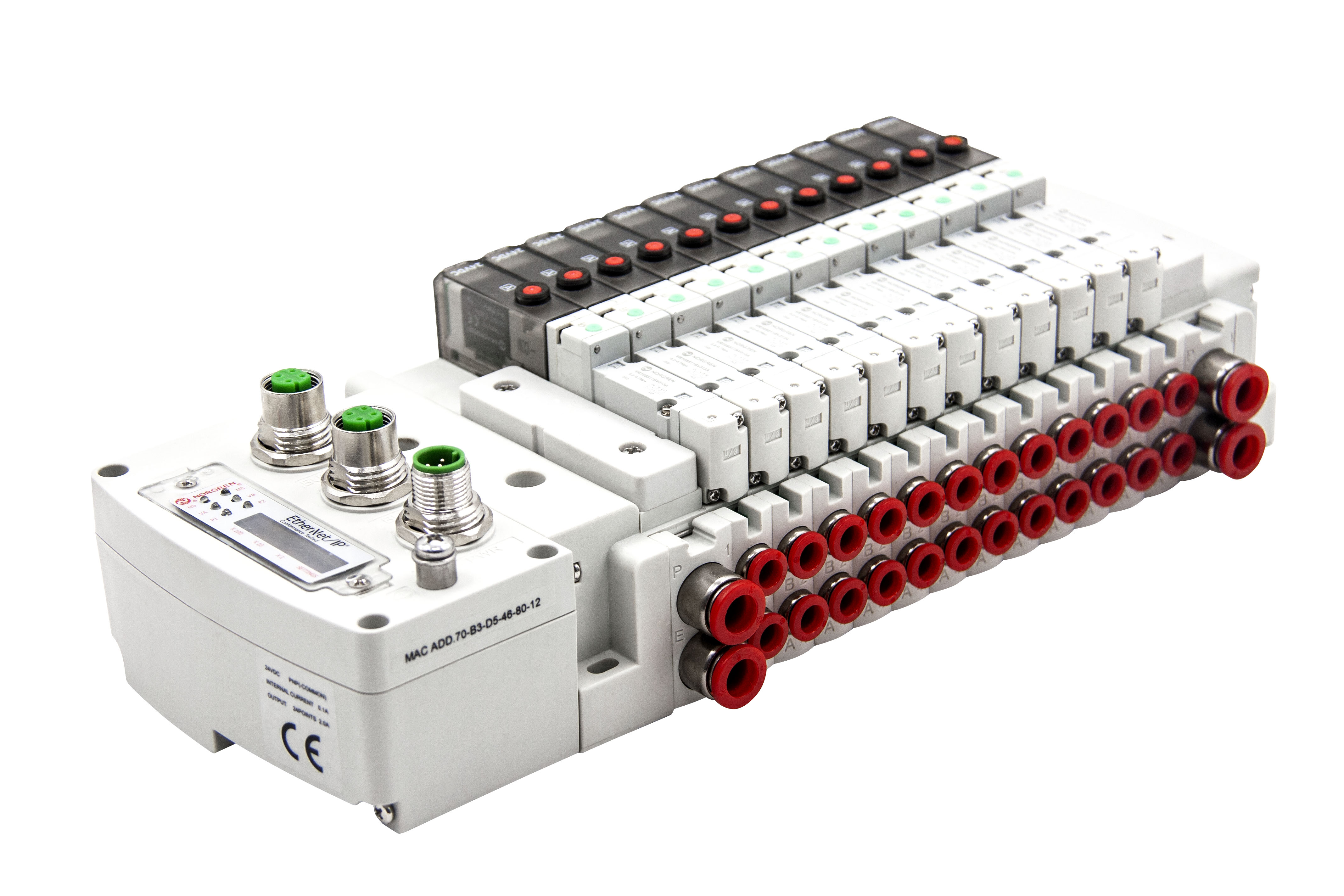 NORGREN® - VR10 (10mm)