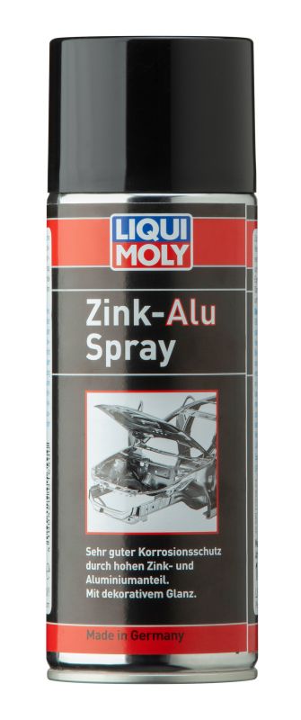 Zink-Alu Spray