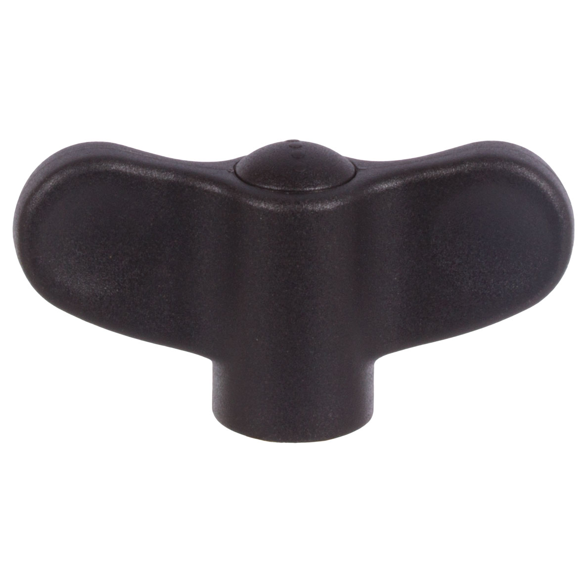 Flügelmuttern und Flügelschrauben