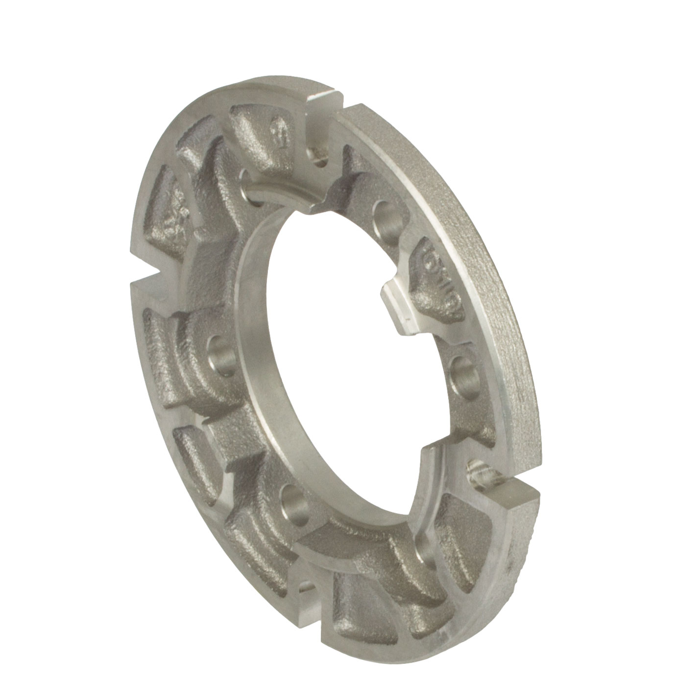 Abtriebsflansche für HR/I, Getriebegröße 40