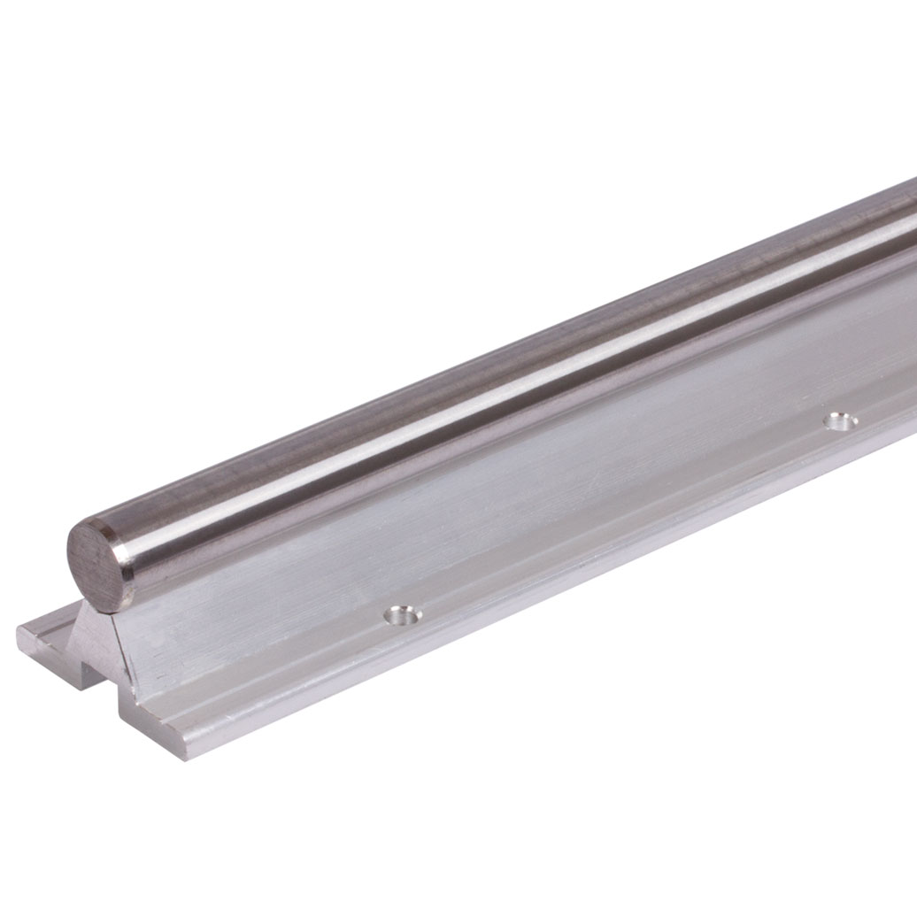 Wellenstahl / Silberstahl / Edelstahlwellen