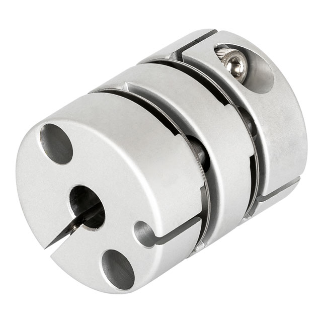 Kupplungen für Linearachsen GKS