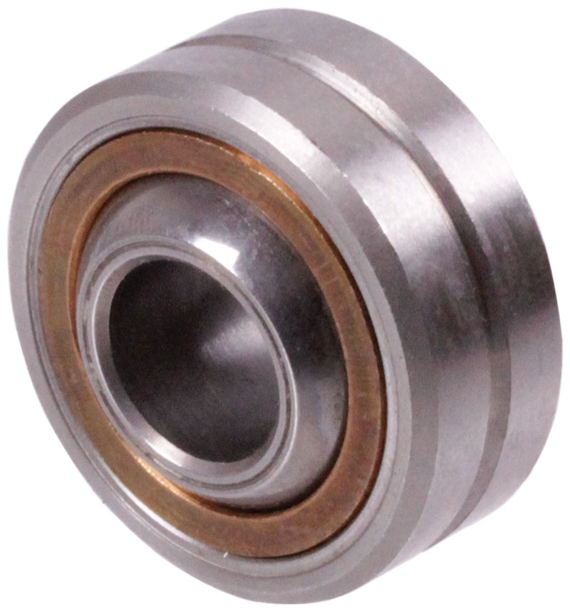 Gelenklager DIN ISO 12240-1, K (breite Form)