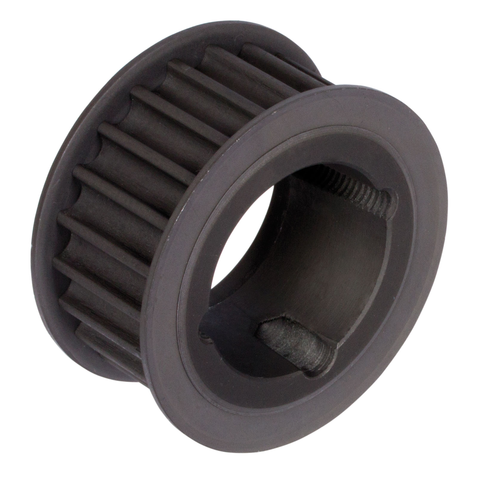 Zahnriemenräder HTD 5M-Taper für Riemenbreite 25 mm