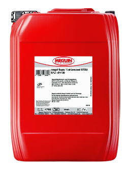 MEGUIN - Traktorenöle