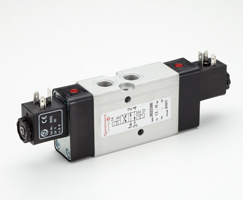 NORGREN® - Klassik Ventil-Sortiment