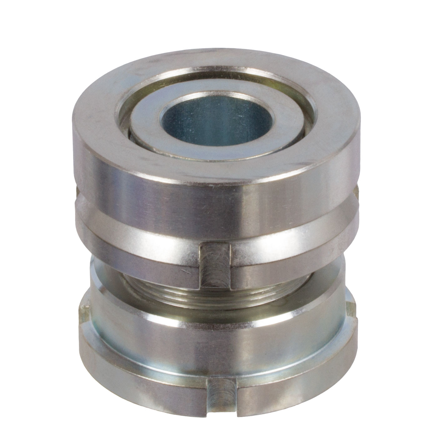 Kugelausgleichs-Elemente MN 686.4, verzinkt