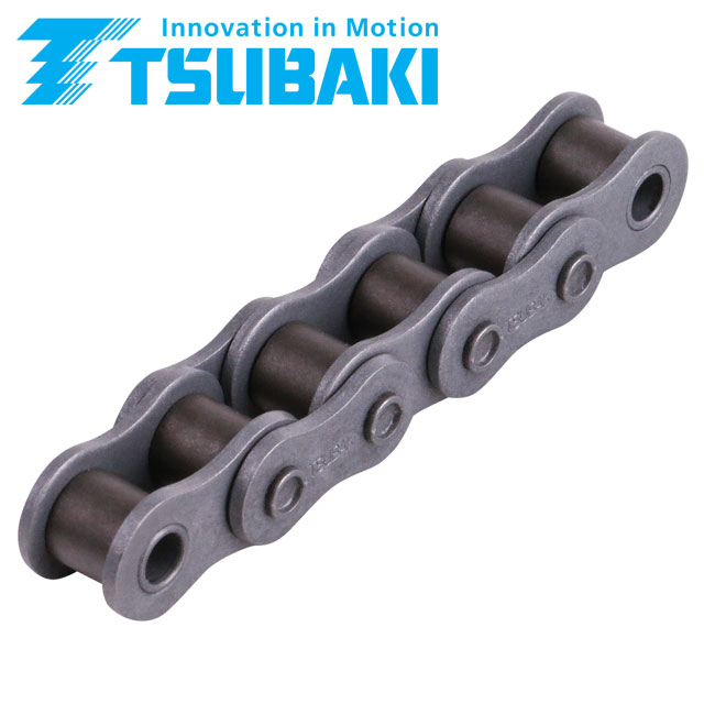 Einfach-Rollenketten Tsubaki Neptune™, korrosionsbeständig
