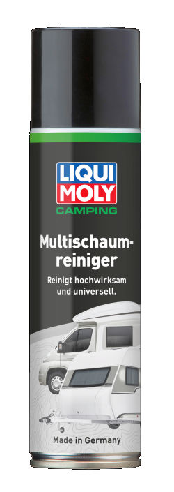 LIQUI MOLY - Camping Multischaumreiniger
