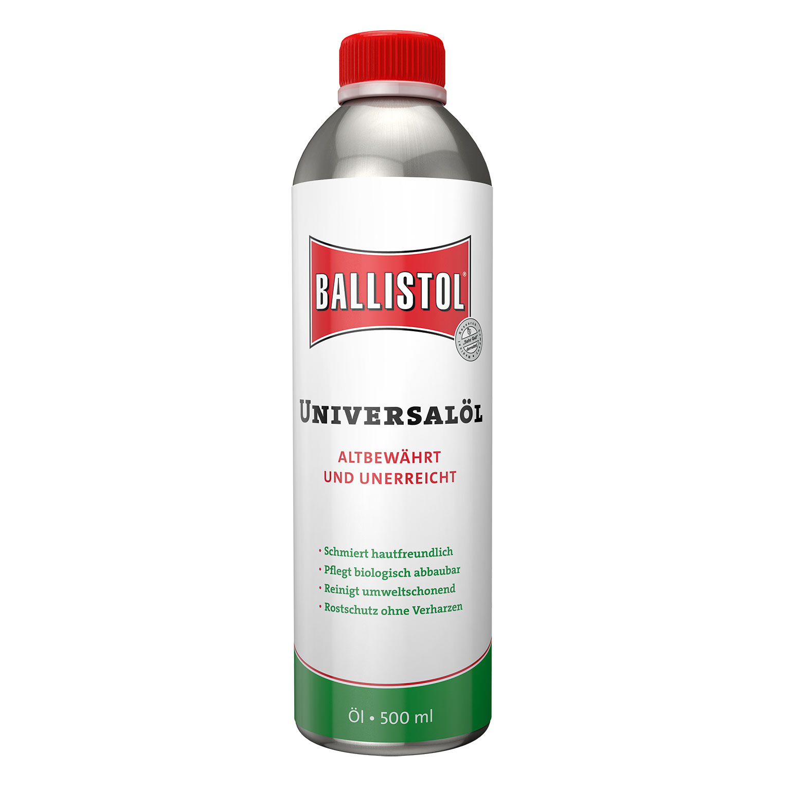BALLISTOL® Produkte