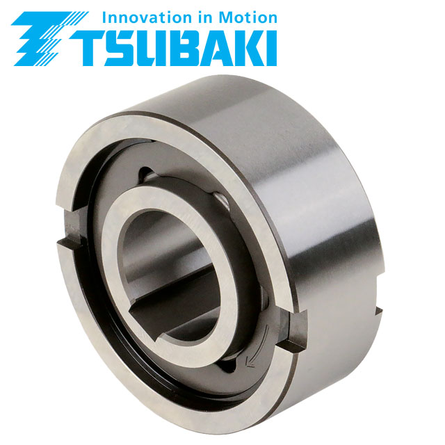 Einbau-Freiläufe TFS