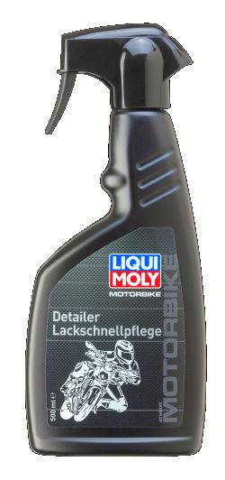 LIQUI MOLY - Motorbike Detailer