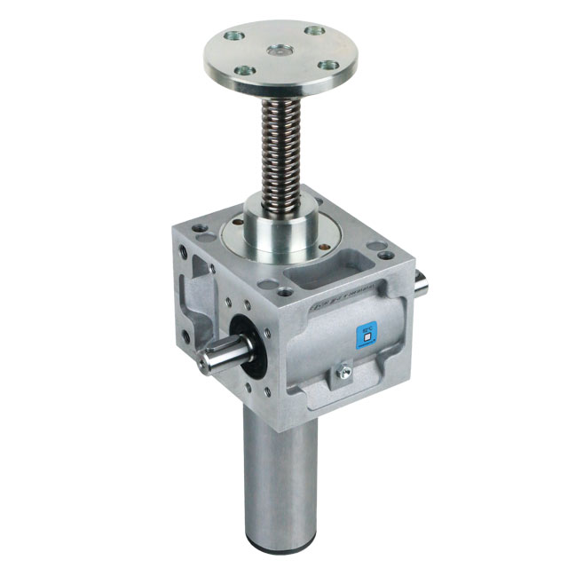 Spindelhubgetriebe NPT, mit Trapezgewinde