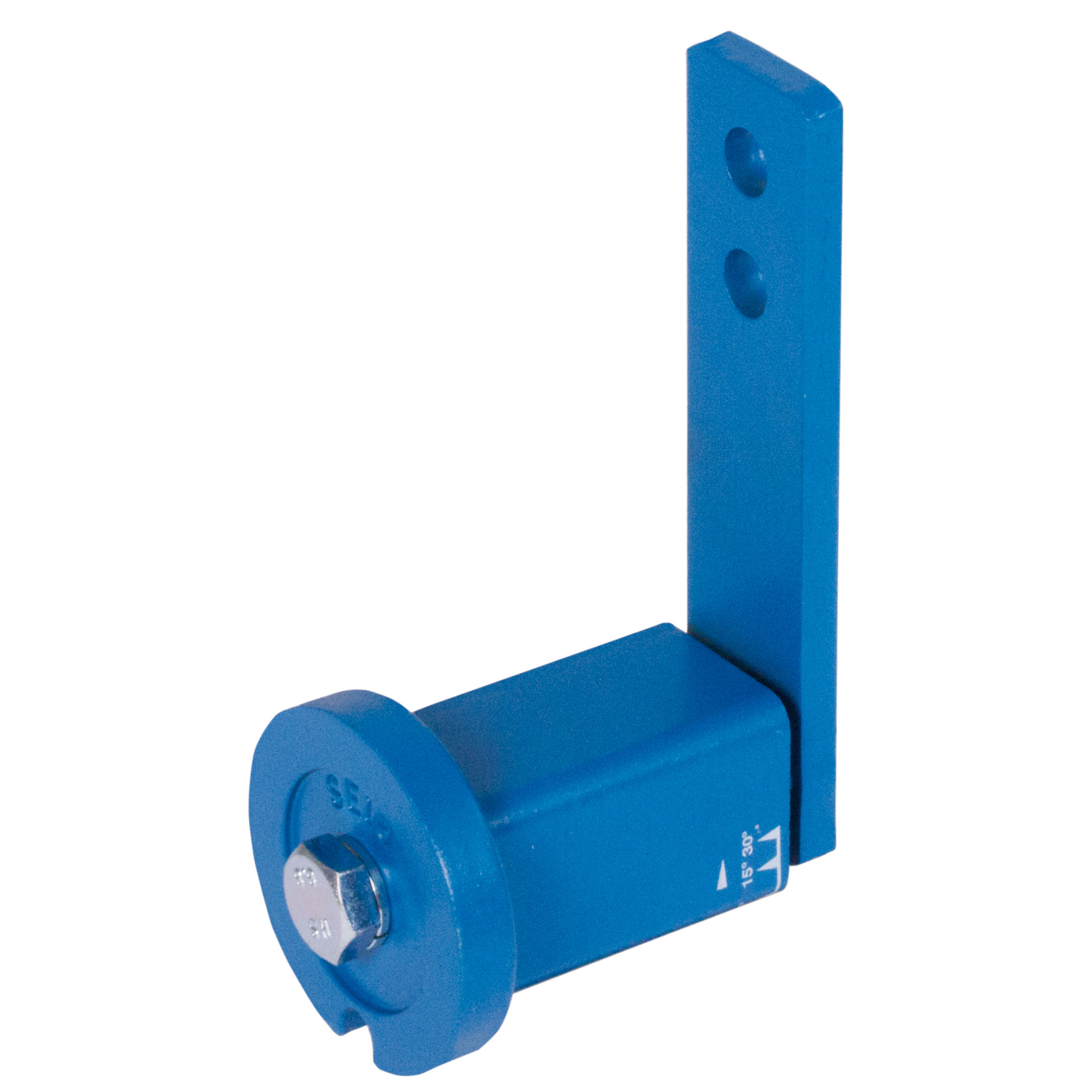 Spannelemente in Standardausführung