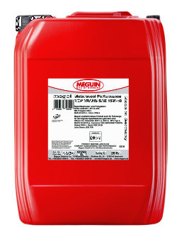 megol Motorenoel Performance Top Trans SAE 15W-40