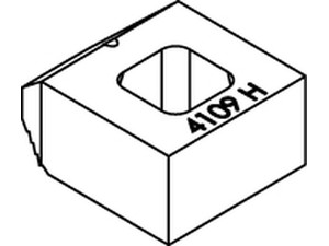 Artikel 82003 LINDAPTER-Klemmelemente Typ BS