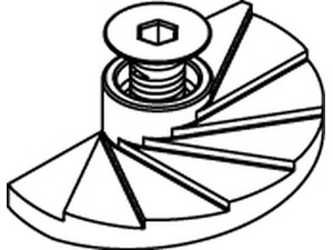 Artikel 82019 LINDAPTER-Floor-Fast FF