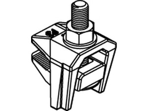 Artikel 82022 LINDAPTER-Flanschklemmen F3