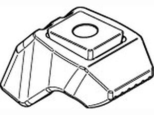 Artikel 82049 LINDAPTER-Klemmen AAF