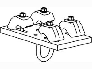 Artikel 82051 LINDAPTER-Hebeösen ALP