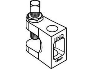 Artikel 82058 LINDAPTER-Klemmelemente FL-M