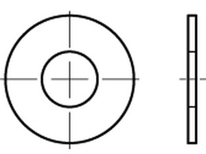 Artikel 88101 CUPAL-Scheiben
