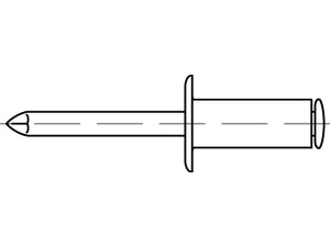 08-02 Blindnieten
