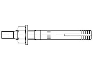 Artikel 88531 FISCHER-Mauer-Schrauben MR