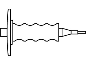 Artikel 88568 FISCHER-Setzwerkzeug EAW-H