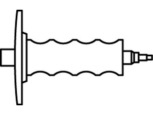 Artikel 88595 FISCHER-Einschlaggeräte FZED