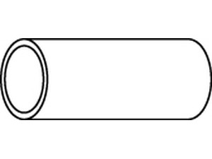 Artikel 88684 FISCHER-FIS-Verlängerungsschlauch
