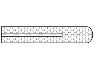 Artikel 88720 UPAT-Verbund-Anker UKA 3-P, Patronen
