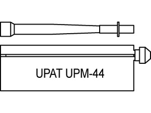 Artikel 88733 UPAT-Kartuschen UPM-44