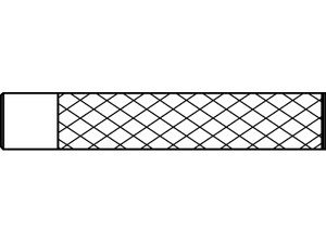 Artikel 88770 UPAT-Innengewindeanker UPM-I