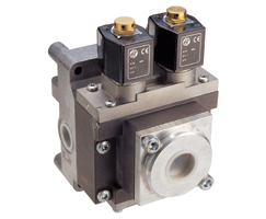 NORGREN® - 3/2-Wegeventile, Pressensicherheits- ventile