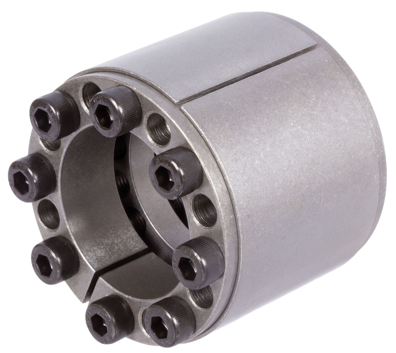 Spannsätze COM-L, Bohrung 25 bis 100mm