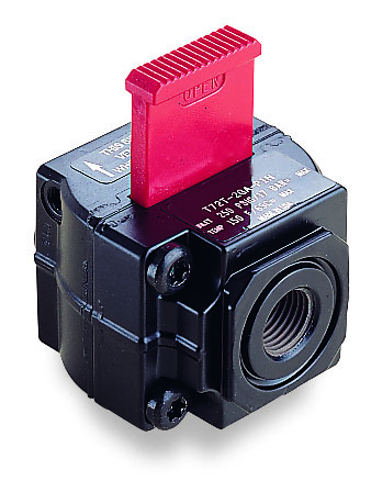 NORGREN® - Druckluft- aufbereitung