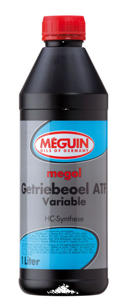 megol Getriebeoel ATF Variable