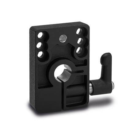 GN 9053.6 Zink-Druckguss, für Stellungsanzeiger GN 9053 / GN 9153