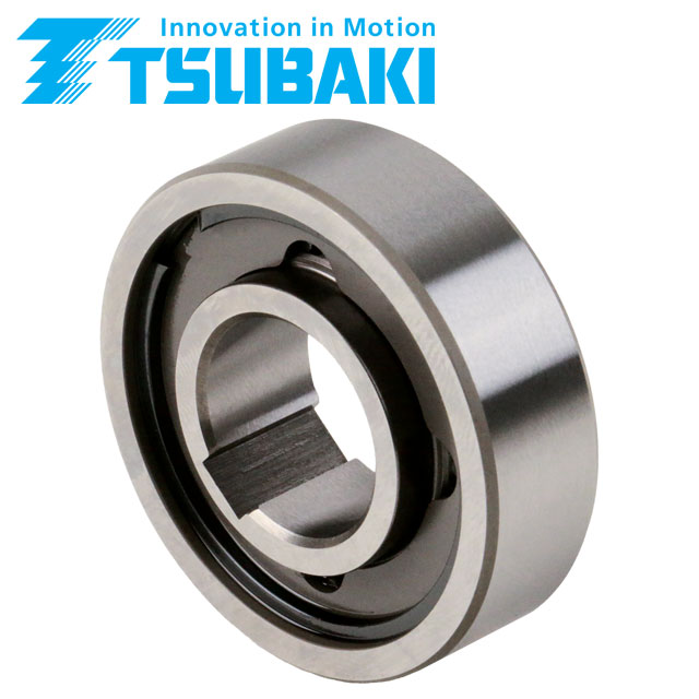 Einbau-Freiläufe TSS