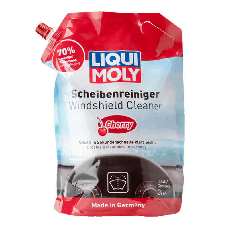 Scheibenreiniger Cherry