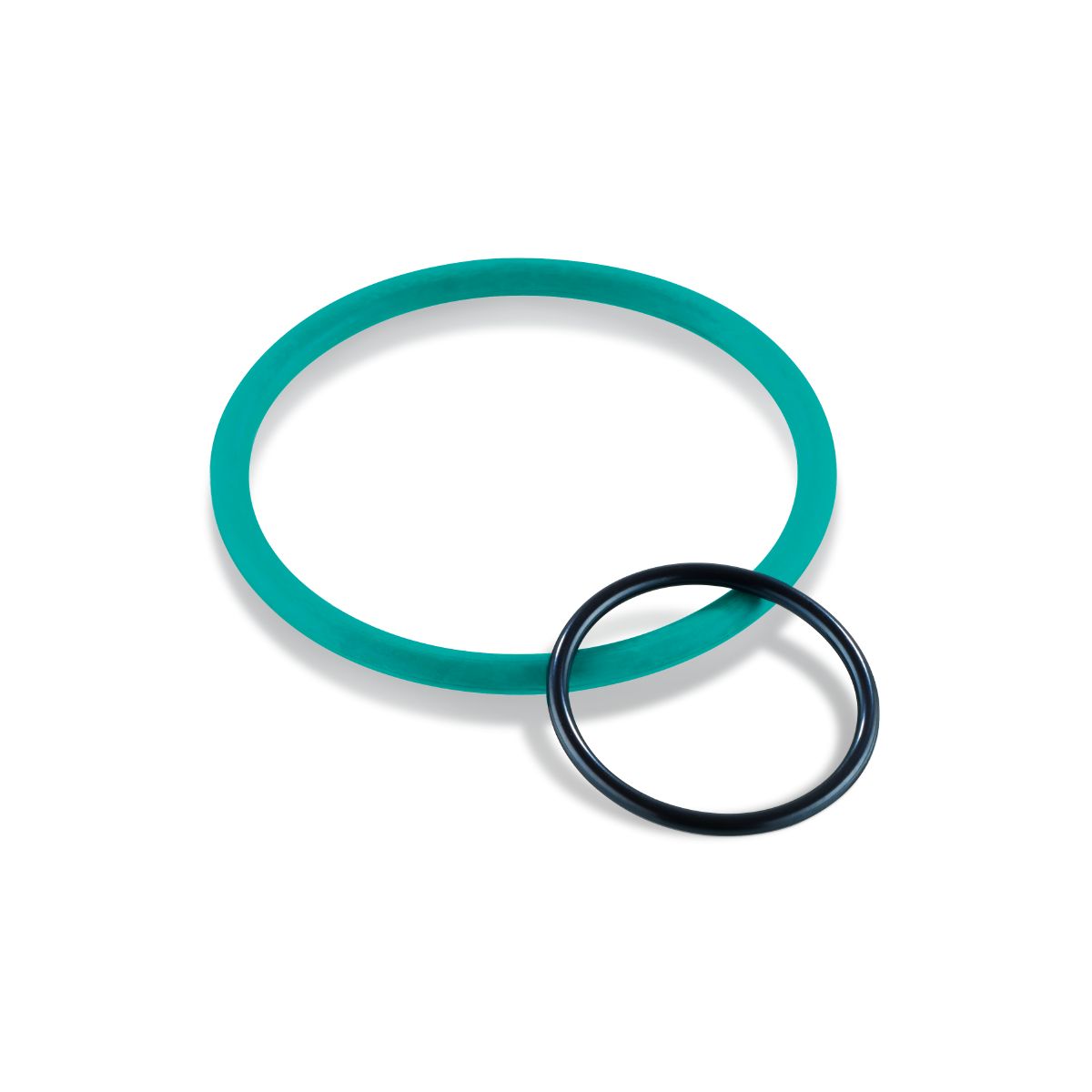 O-Ringe und Dichtringe