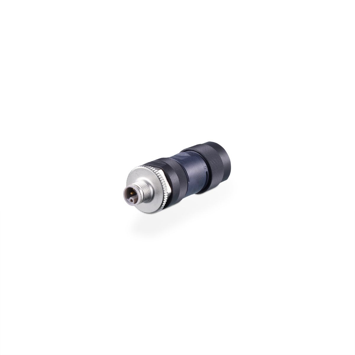 Konfektionierbare Stecker für die Energieversorgun