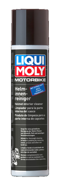 LIQUI MOLY - Motorbike Helminnenreiniger