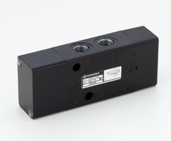 5/2-Wegeventil pneumatisch betätigt