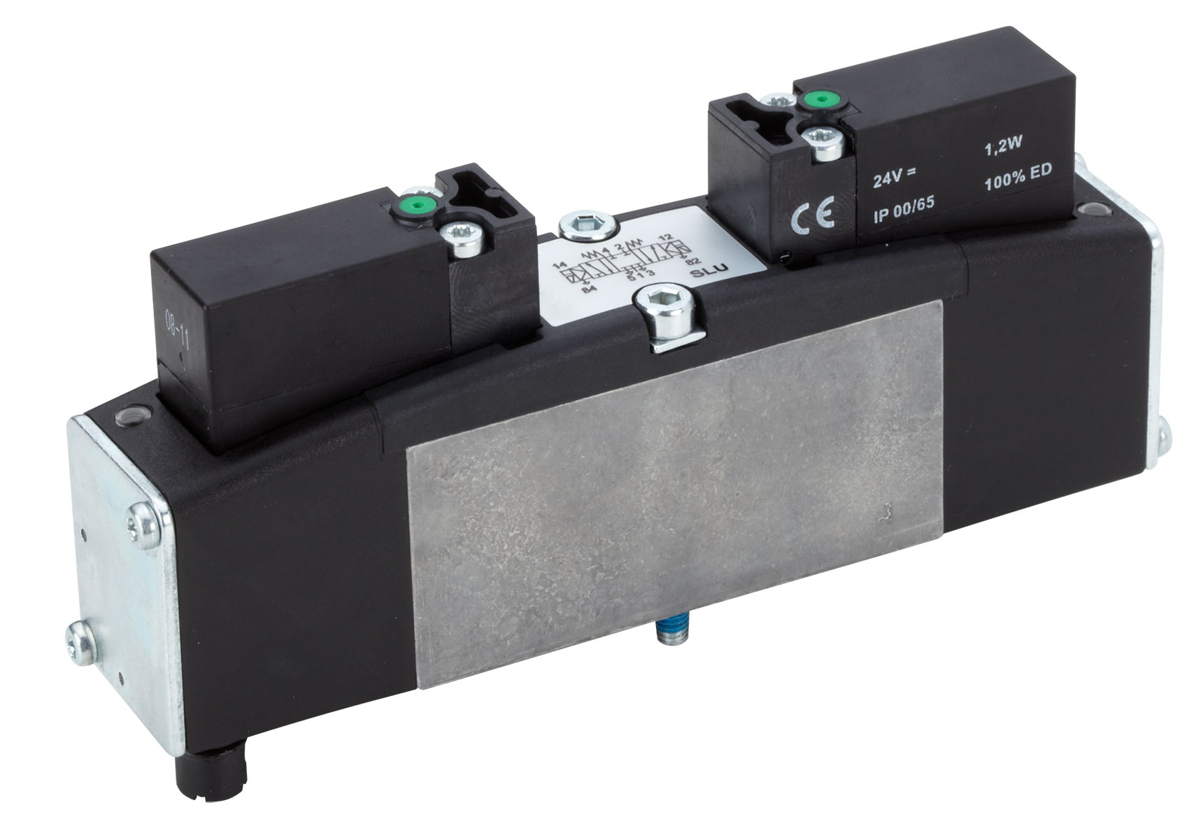 NORGREN® - VS18 (18mm)