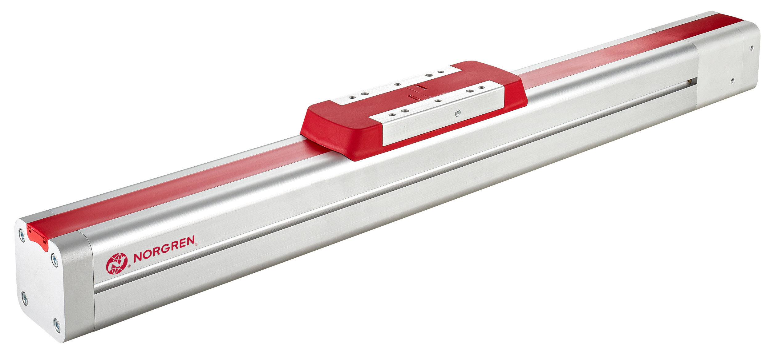 NORGREN® - Elektrische Antriebe mit Spindel