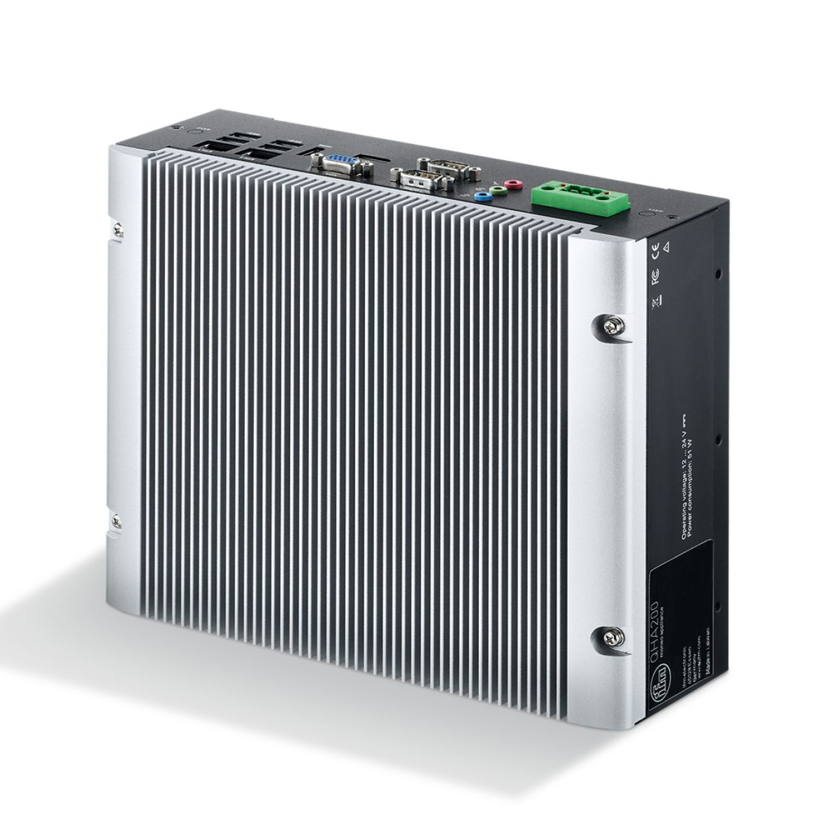 Industrie PC (IPC)