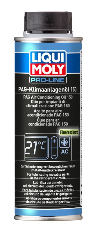 PAG Klimaanlagenöl 150